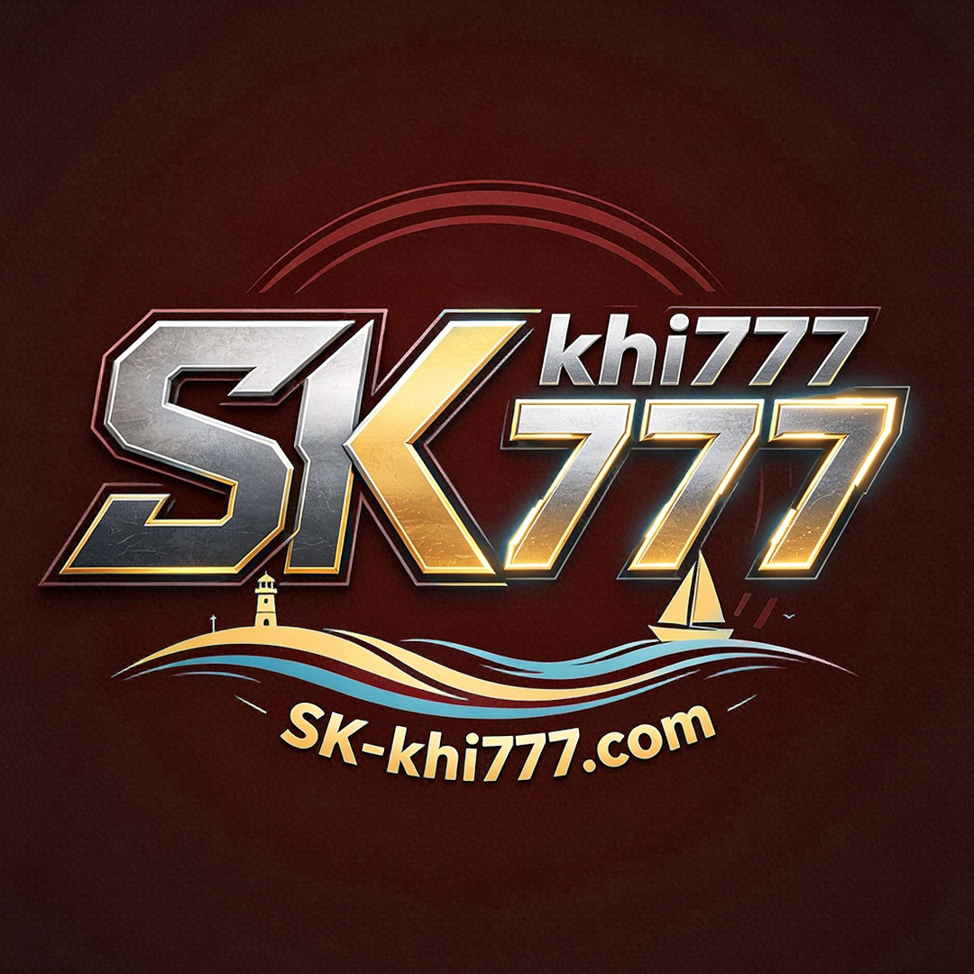 SKKHI777 Game